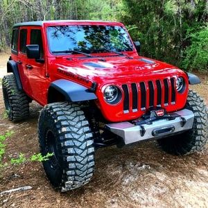 Meet your Posher, Jon